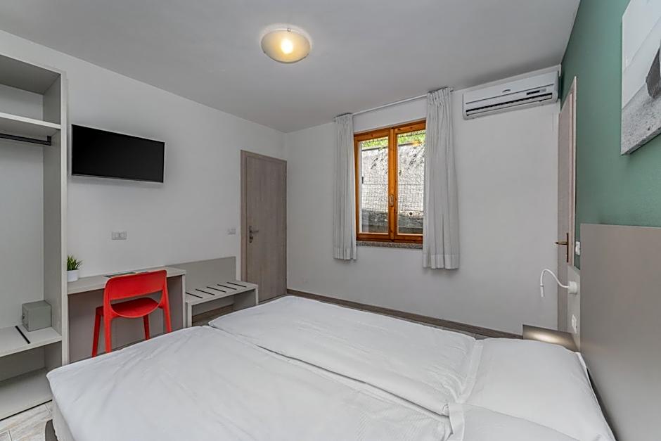 Park Hotel Faver