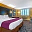 Best Western Plus Airport Plaza