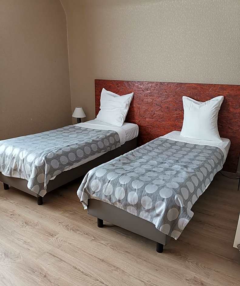 Hôtel La Côte d'Or