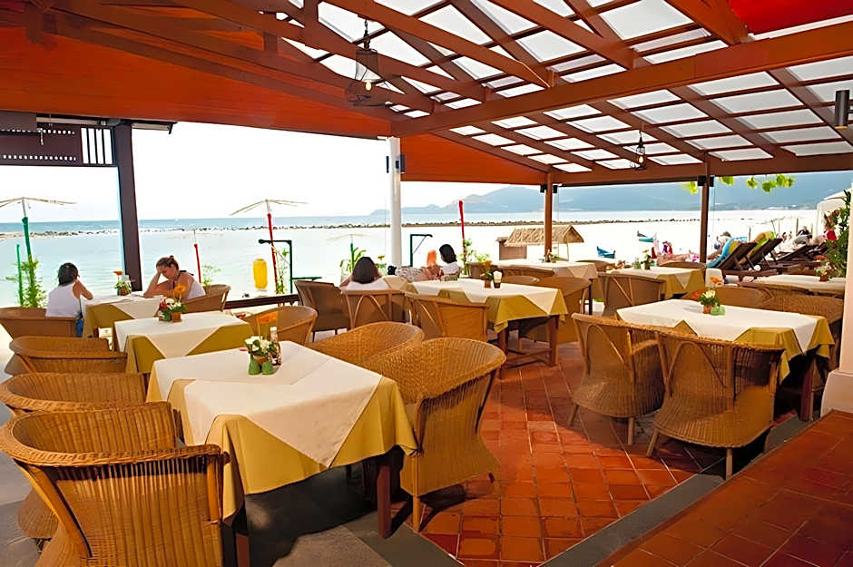 Montien House Hotel