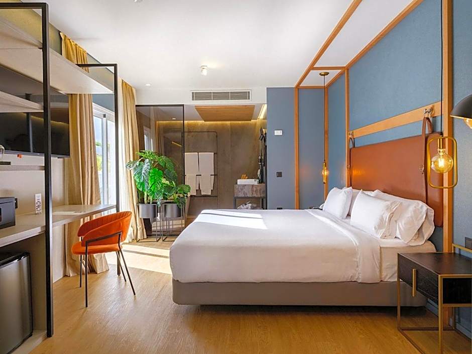 Hotel Taburiente S.C.Tenerife