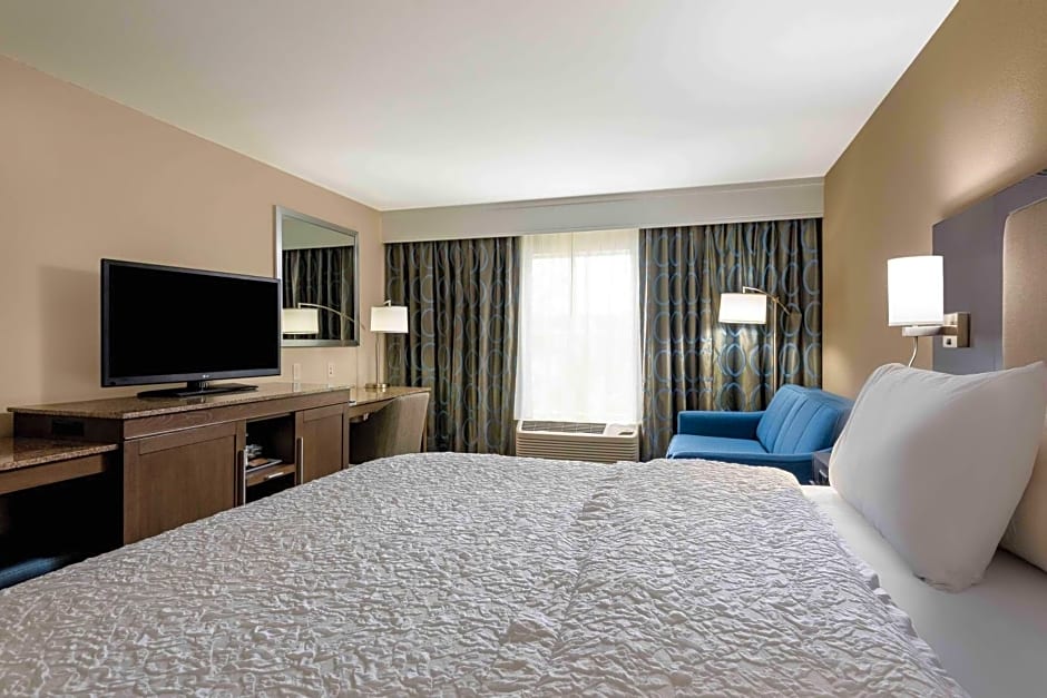 Hampton Inn By Hilton & Suites Chapel Hill/Durham, Area