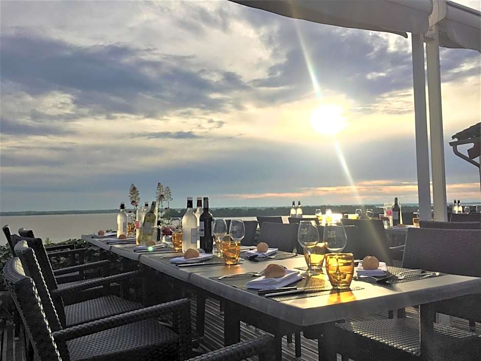 Logis Hôtel Restaurant La Citadelle