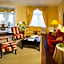Le Palais Art Hotel Prague