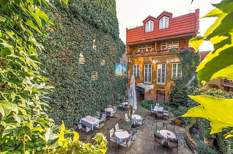 Boutique Hotel Carpe Diem