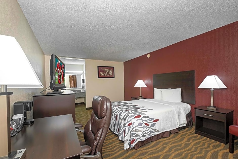 Red Roof Inn Murray