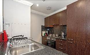 Sanctum International Serviced Apartments