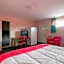 OYO Hotel Dalton PA I-81