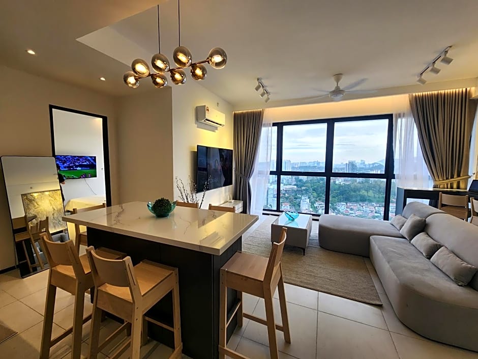 Urban Suite - George Town