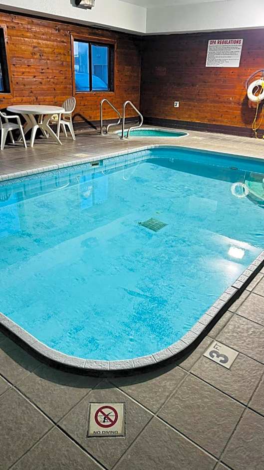 Days Inn by Wyndham North Platte