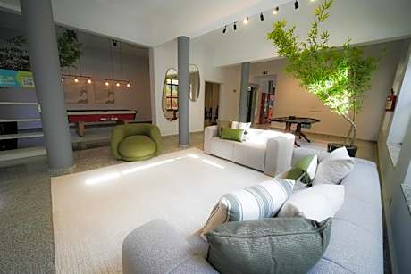 Hotel Euro Suite Poços de Caldas By Nacional Inn