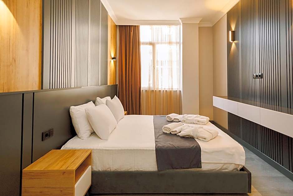 Bel Mare Boutique Hotel