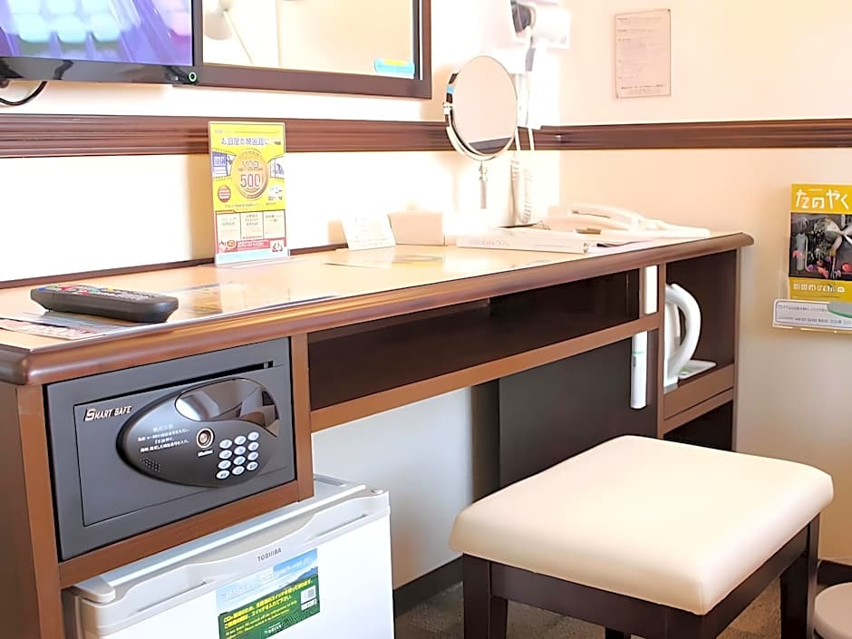 Toyoko Inn Chubu International Airport No1