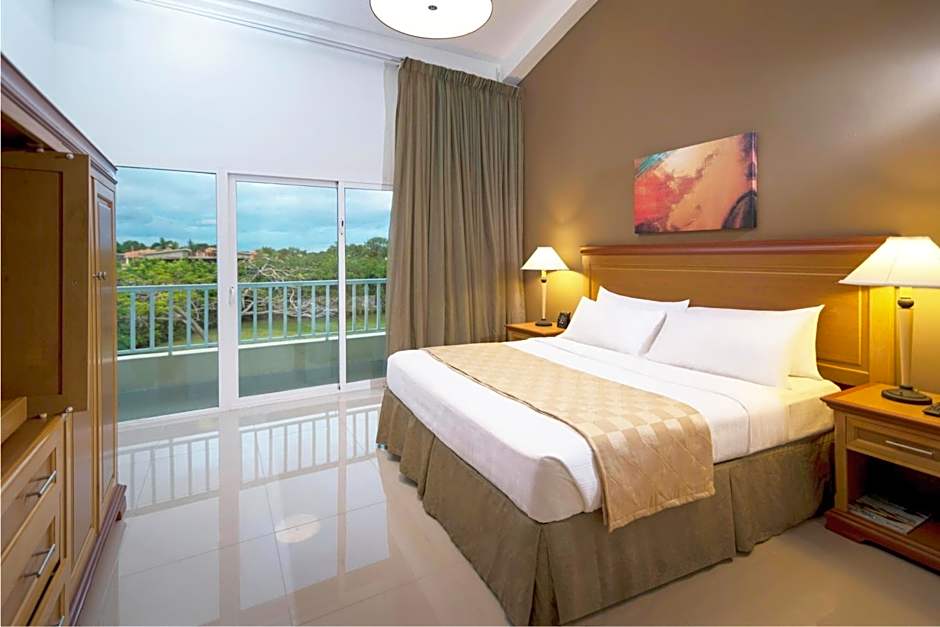 Hodelpa Garden Suites- All Inclusive