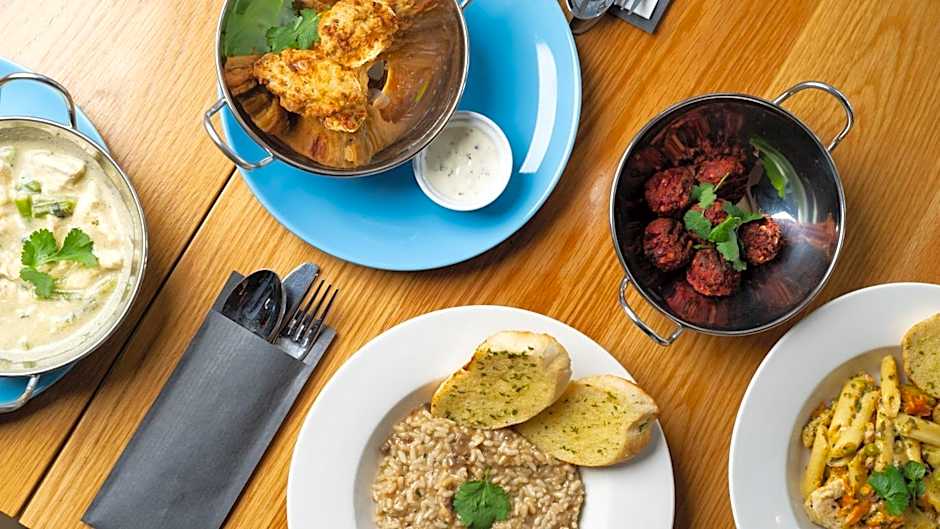 Holiday Inn Express Aberdeen City Centre By IHG