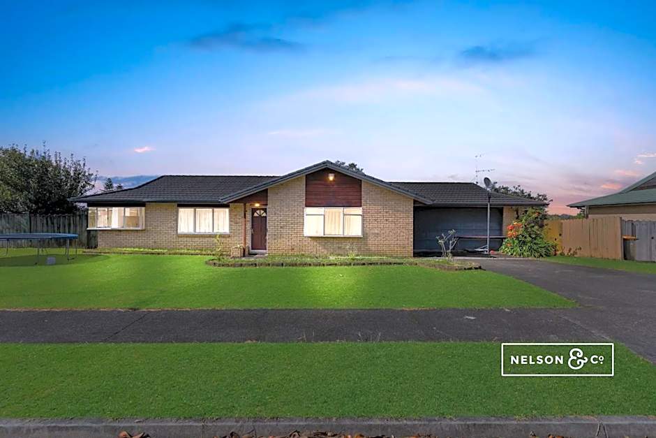 Manukau Room Accommodation