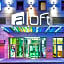 Aloft Manhattan Downtown - Financial District
