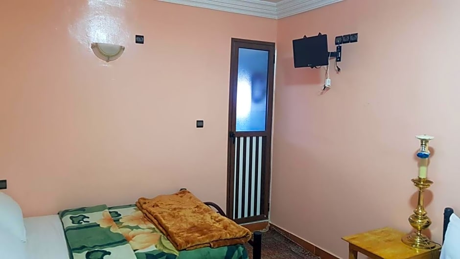 Hôtel Restaurant BOUGAFER