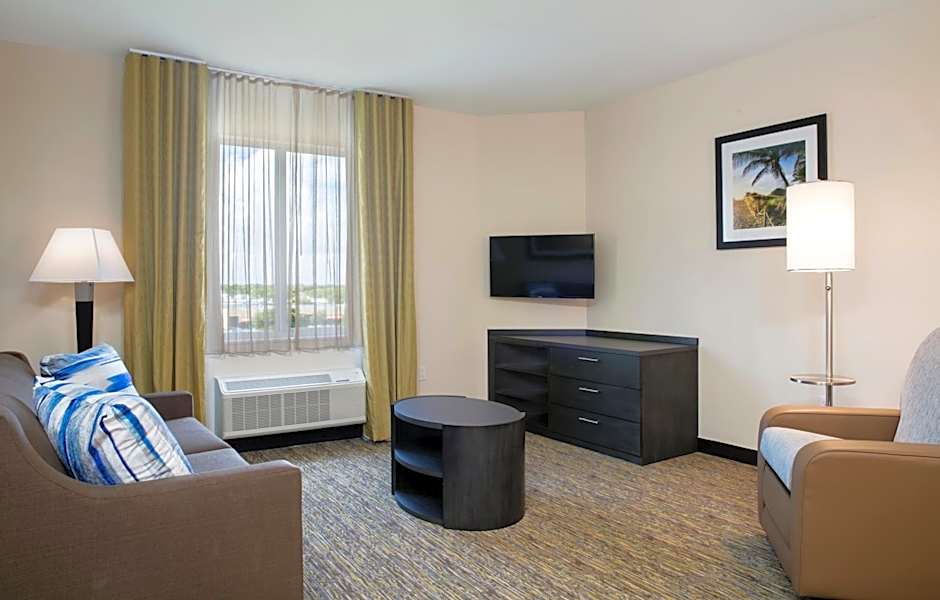 Candlewood Suites Miami Executive Airport - Kendall By IHG