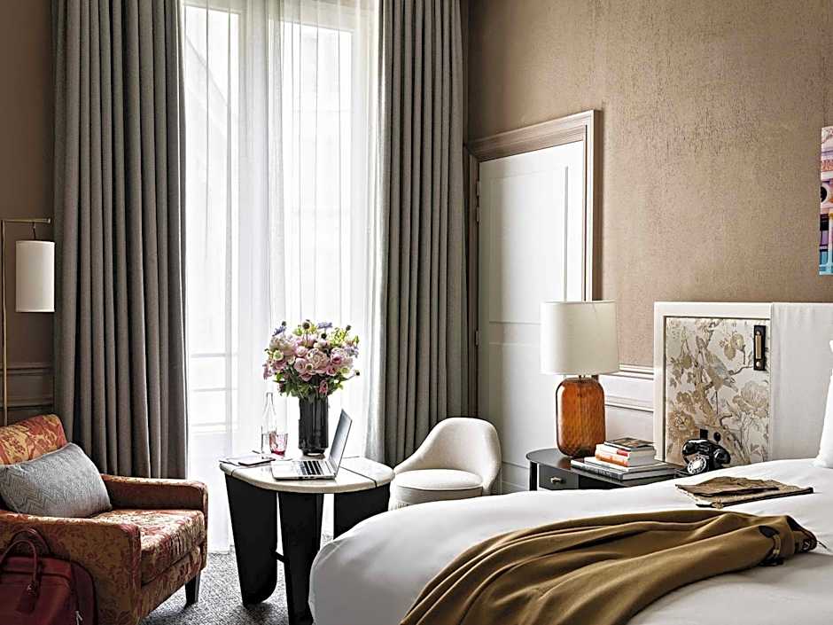 Sofitel Le Scribe Paris Opéra Hotel