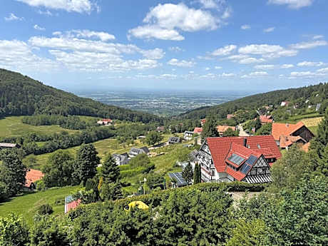 Berghof Grüner Baum