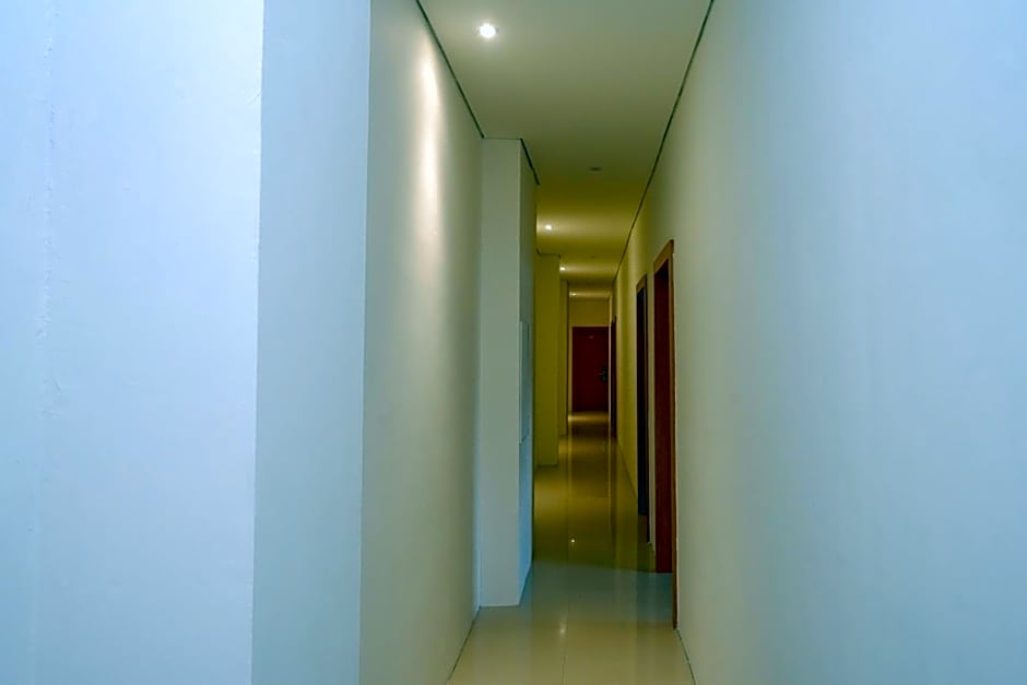 Sans Hotel Pippo Yogyakarta by RedDoorz