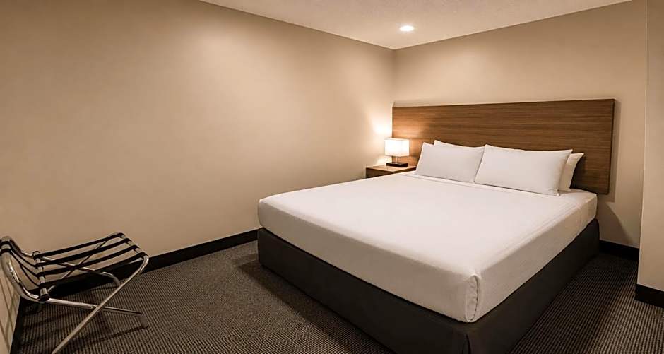 SureStay by Best Western Smithers