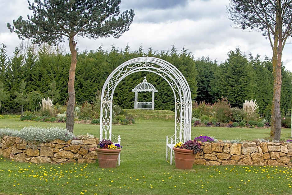 Draycote Hotel & Whitefields Golf Course and Club