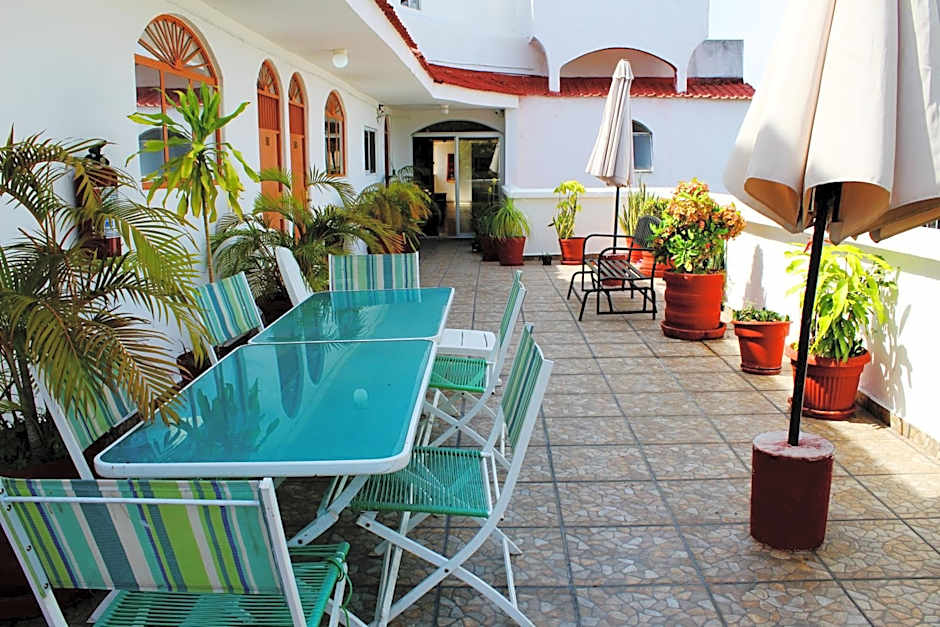 D'Cesar Hotel Acapulco