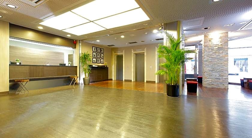Hotel Mystays Kameido