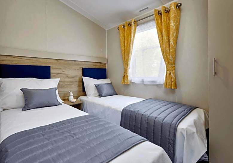 Trelawne Manor Holiday Park