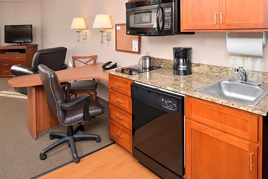 Candlewood Suites Williston