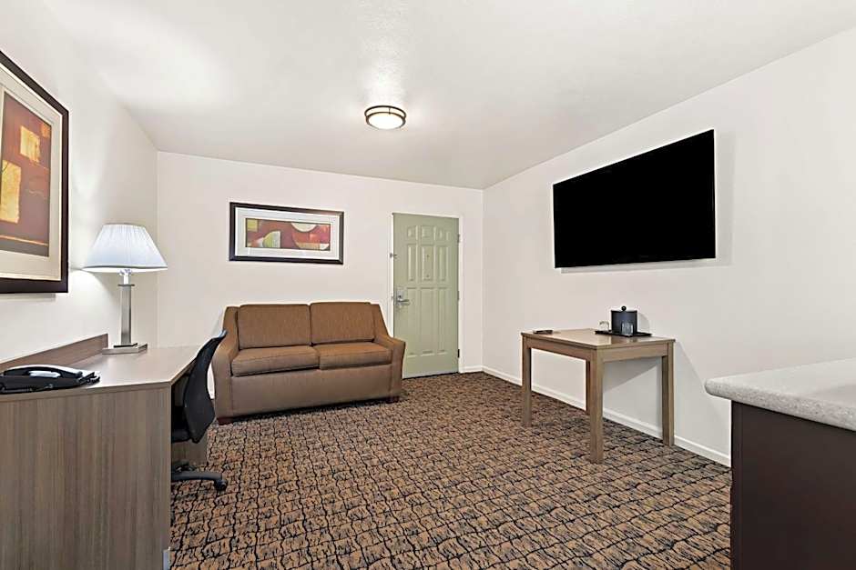 Best Western El Centro Inn