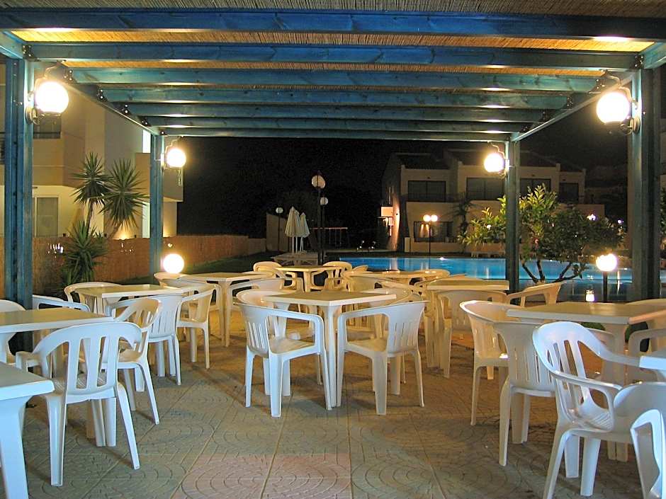 Summerland Hotel