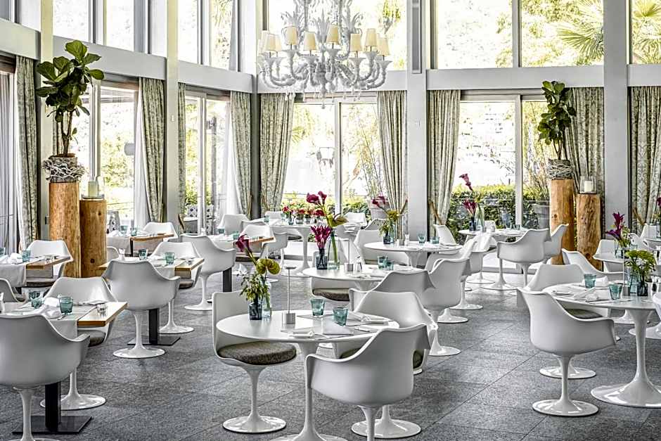 Hotel Eden Roc - The Leading Hotels of the World