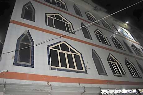 Comfort Inn Hotel Peshawar