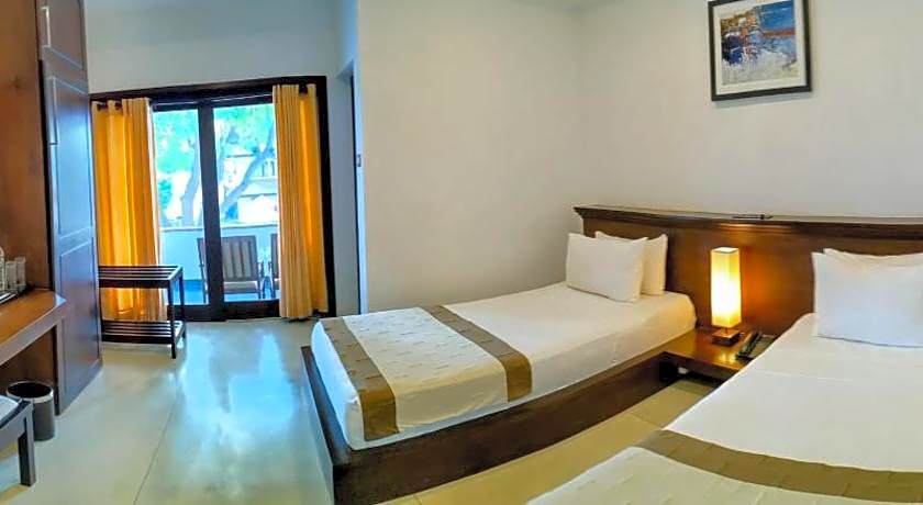 Rajarata Hotel