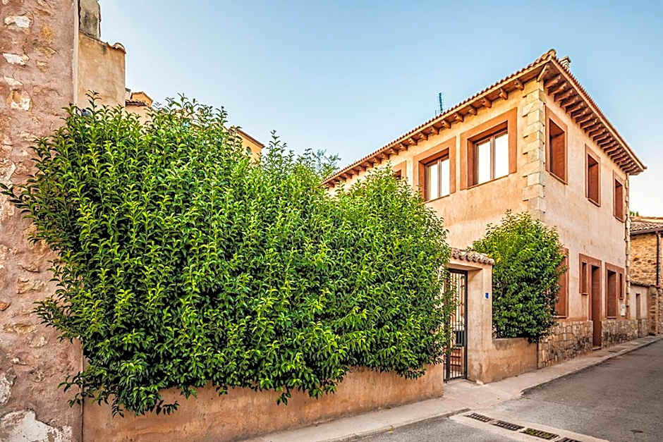 Hotel Spa Salinas de Imón