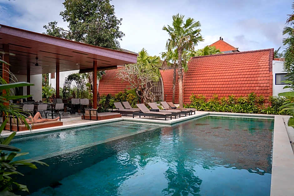 Ratan Hotel Uluwatu