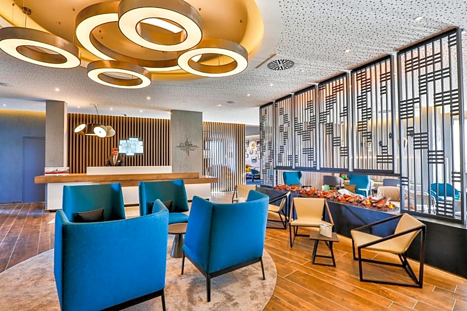 Holiday Inn Villingen Schwenningen By IHG