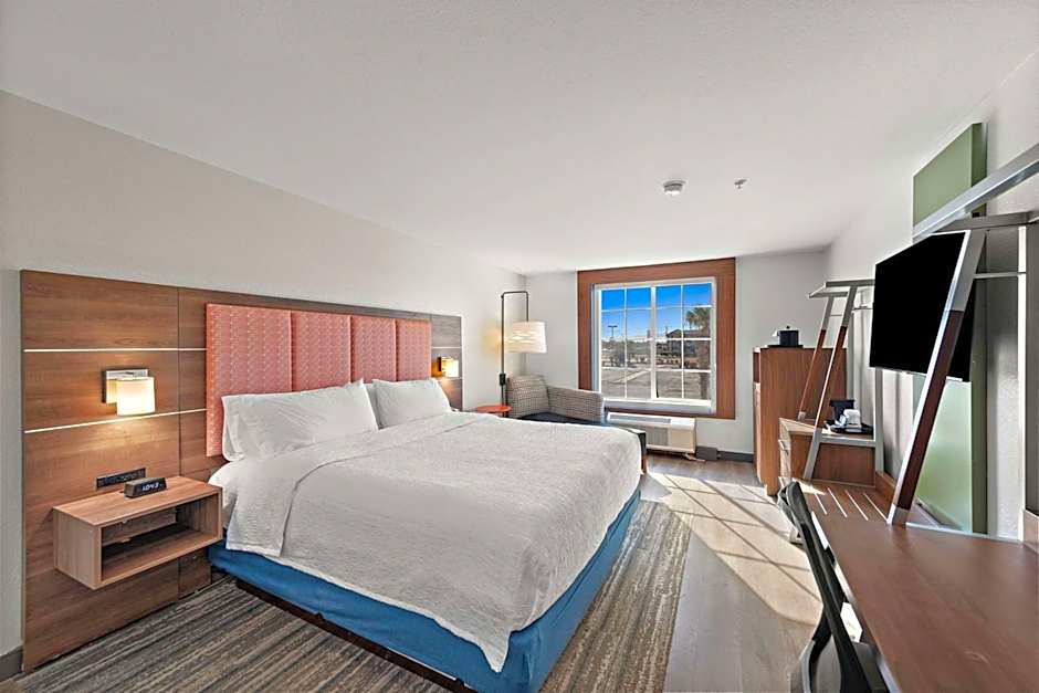 Hampton Inn by Hilton Calexico