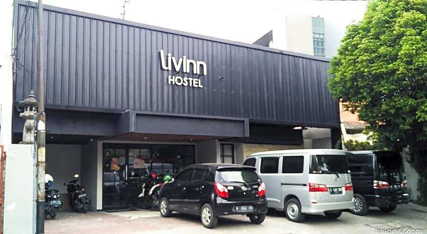 Livinn Hostel City Center Surabaya