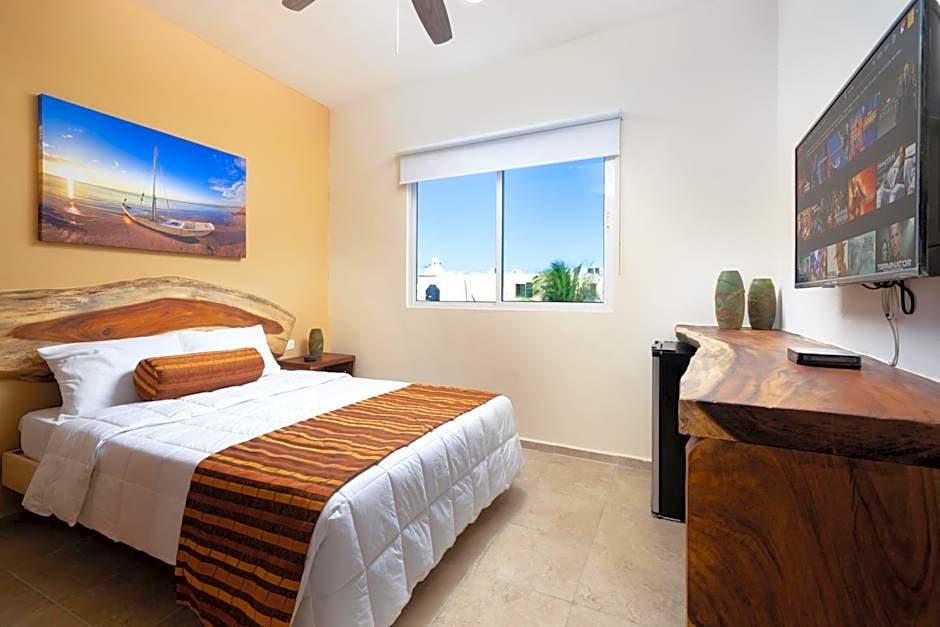 Villa Sofia Boutique Hotel - Near Cancun Downtown