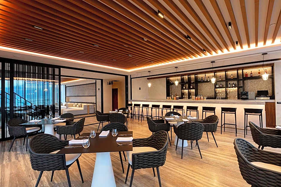 Hilton Monterrey Valle