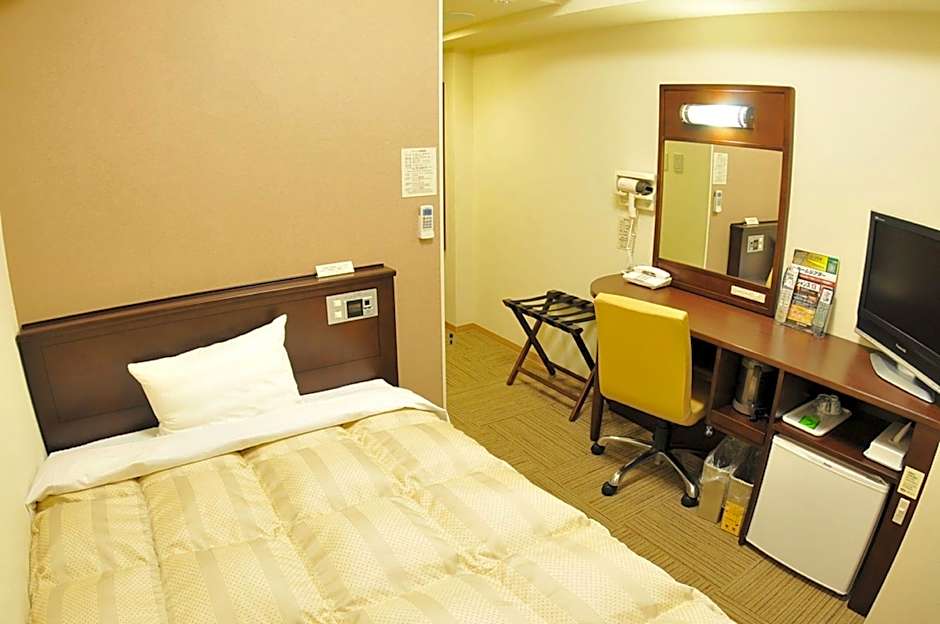 Hotel Route Inn Utsunomiya Miyukicho -Kokudou4gou-