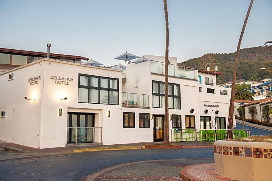 Bellanca Hotel