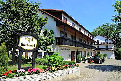 Hotel am Buchwald