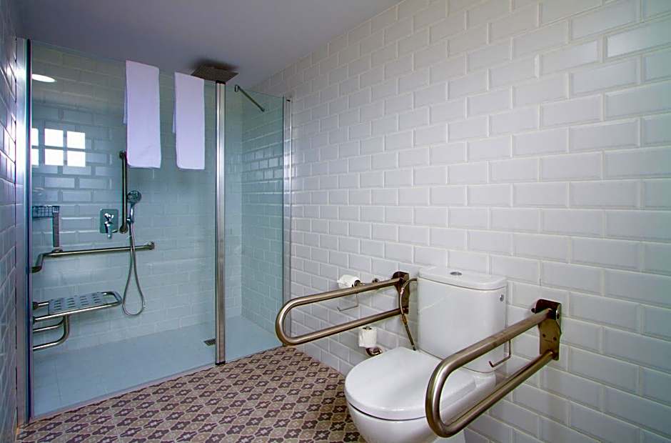 Hotel Ereza Mar- Adults Only
