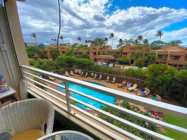 Kamaole Beach Royale