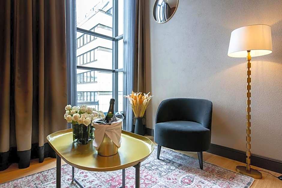 Solo Sokos Hotel Lahden Seurahuone